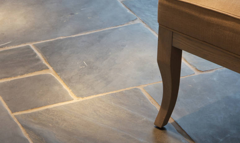 Artisans - Kit Stone Clifton floor tiles