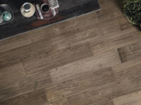 Panaria Asse D'alpe Living Maso Floor Tiles In Wood Effect